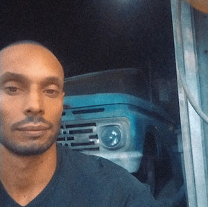 Meet your Posher, David